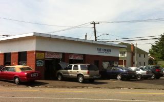 five county truck tire service