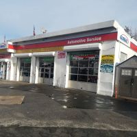 Tony & Prem Service Station Inc./Shell Service Center