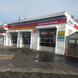 Tony & Prem Service Station Inc./Shell Service Center ico