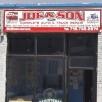 Joe & Son Auto Repair