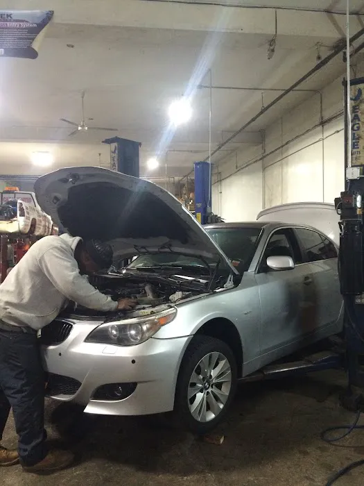 Full Service Auto Repair 7