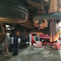 Full Service Auto Repair