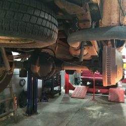 Full Service Auto Repair ico