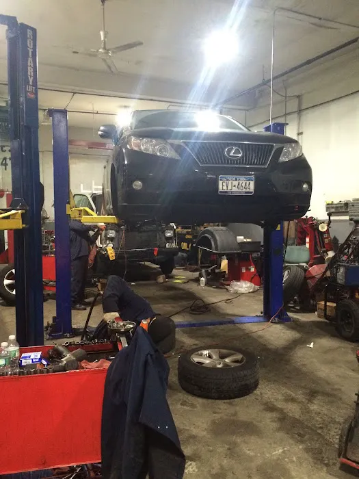 Full Service Auto Repair 4