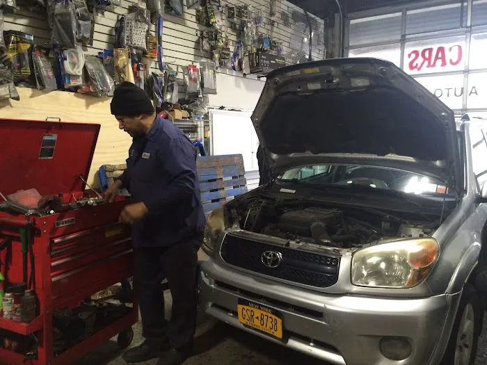 Full Service Auto Repair 1