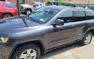 park avenue auto body repair