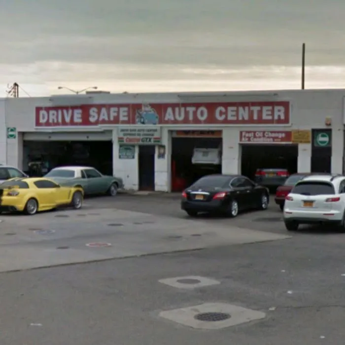 Drive Safe Auto Center 1