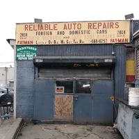 Reliable Auto Repair