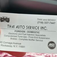 Thai Auto Services