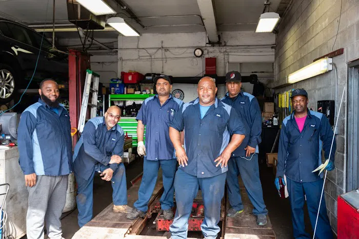 Arverne Automobile Repair 1