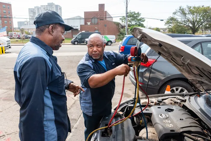 Arverne Automobile Repair 3