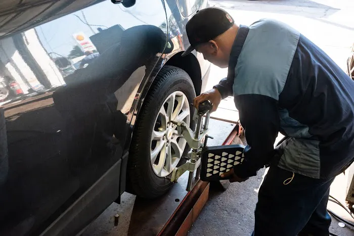 Arverne Automobile Repair 2