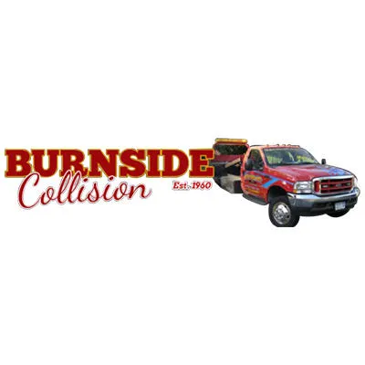 Burnside Collision 5