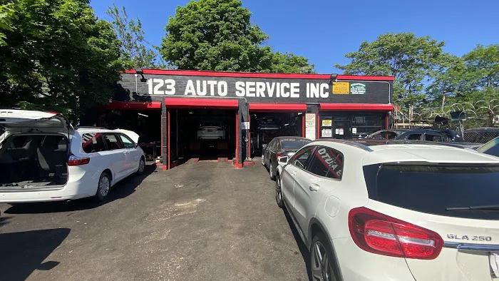 1-2-3 AUTO SERVICE INC 4