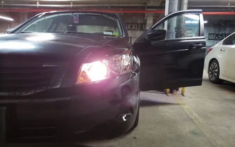 Five Towns Collision