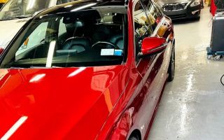 general auto body