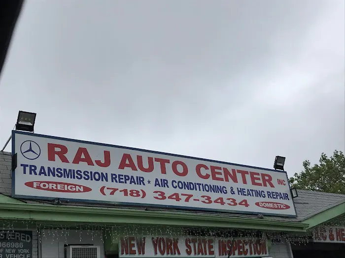 Raj Auto Center 3