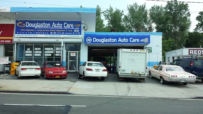 Douglaston Auto Care. 6