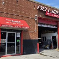 No Limit Auto Body