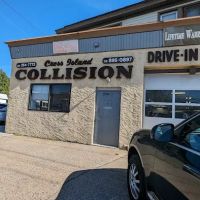 Cross Island Collision Inc