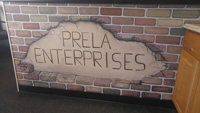 Prela Enterprises Inc 8