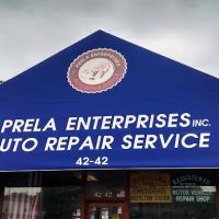 Prela Enterprises Inc