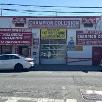 Champion Collision & Auto Repair