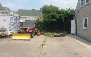 triple a automotive services