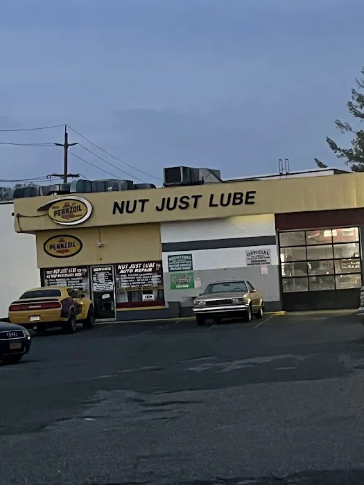 Nut Just Lube Of New Hyde Park 8