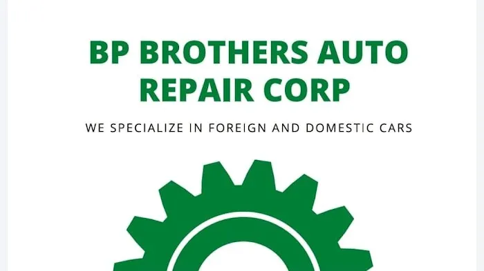 BP Brothers Auto Repair Corp. 3