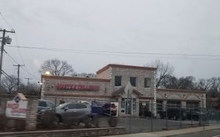 auto body shop lakeview