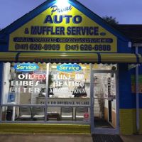 New Prime Auto Repair & Muffler Services