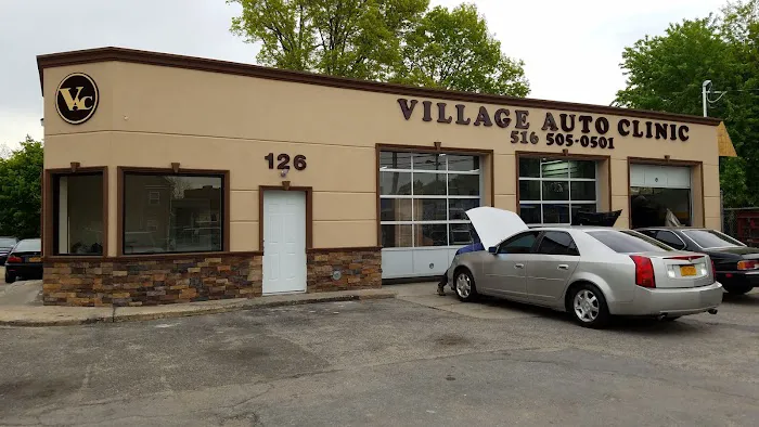 Village Auto Clinic 0