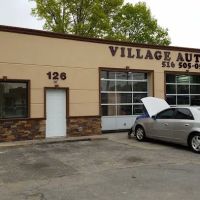 Village Auto Clinic