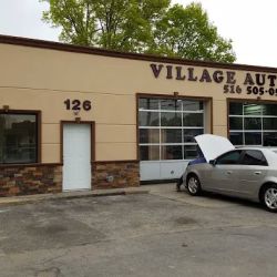 Village Auto Clinic ico