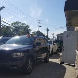 AAA-1 Auto Body ico