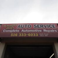 Wheatley Hills Auto Services