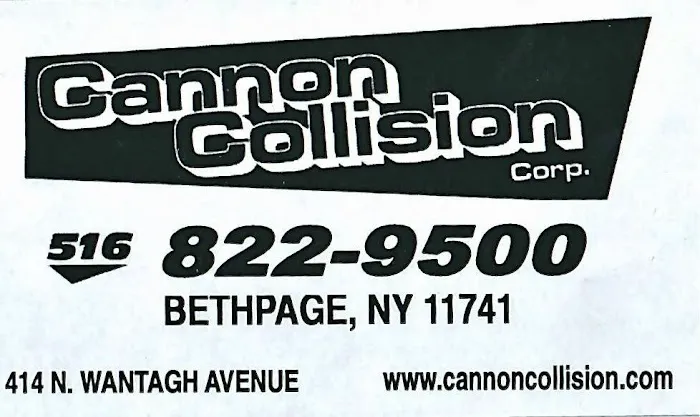 Cannon Collision 7