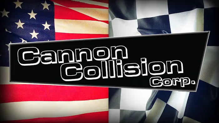 Cannon Collision 8