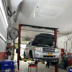 Pal Auto Services Inc. ico