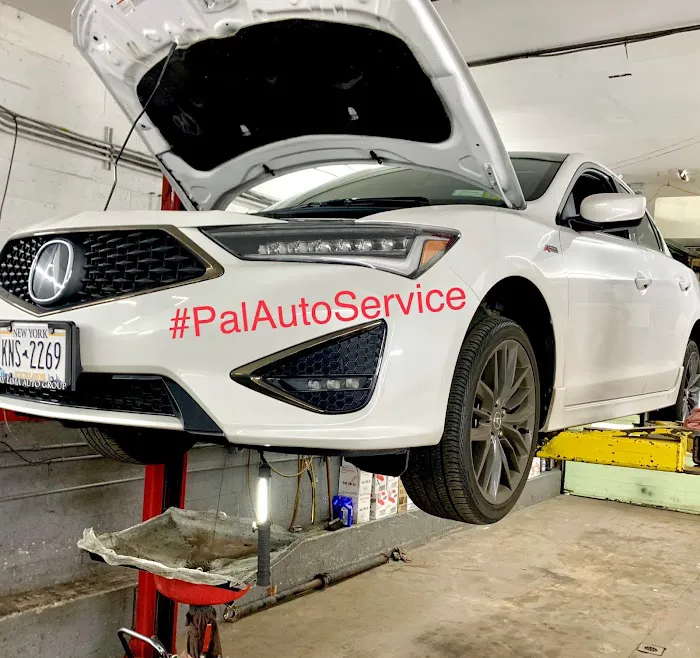 Pal Auto Services Inc. 7