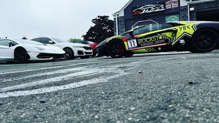 SVJ Auto Performance, & Muffler Shop 5