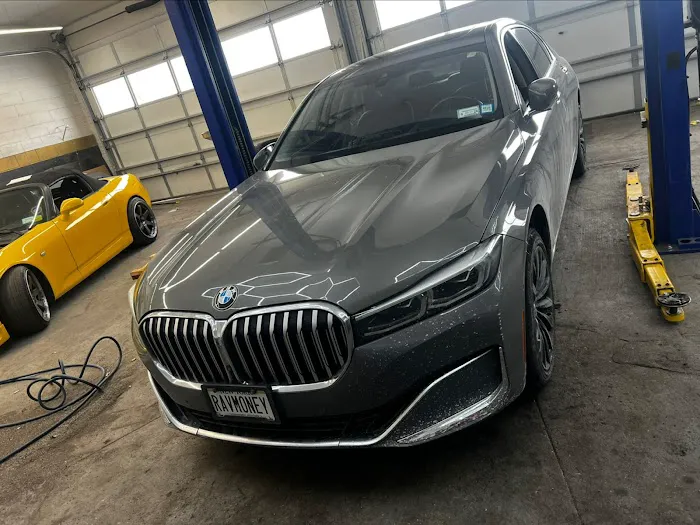 SVJ Auto Performance, & Muffler Shop 3