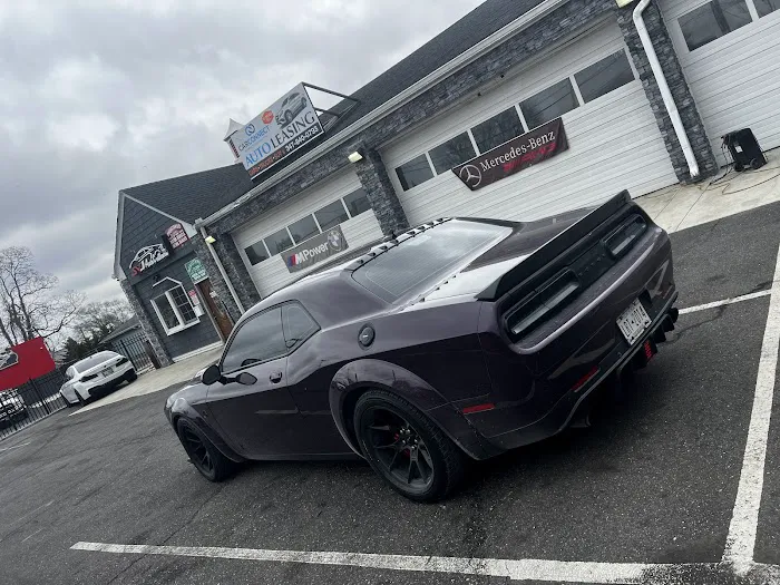 SVJ Auto Performance, & Muffler Shop 9