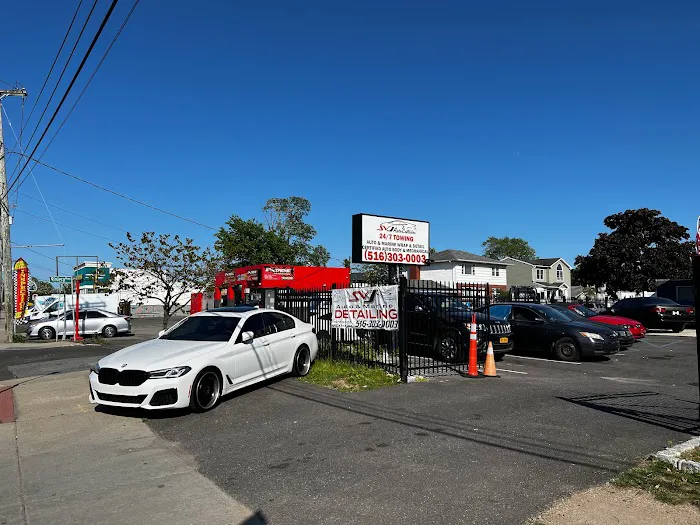 SVJ Auto Performance, & Muffler Shop 6