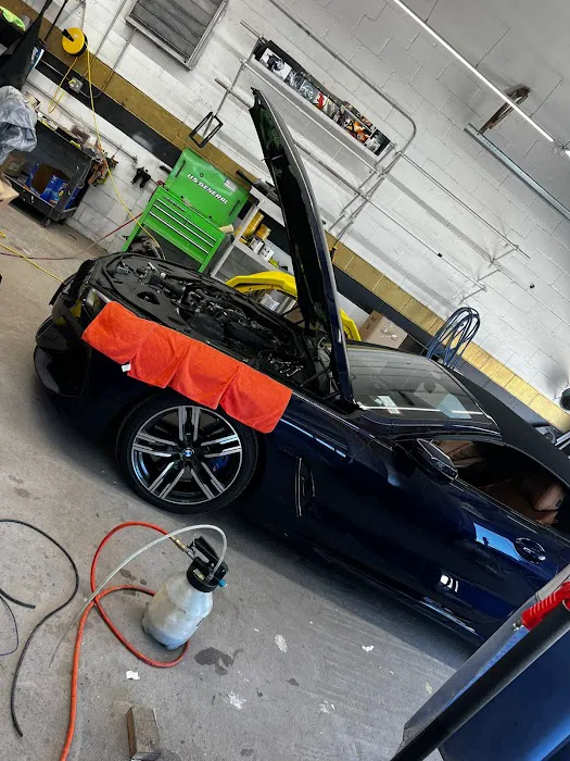 SVJ Auto Performance, & Muffler Shop 4