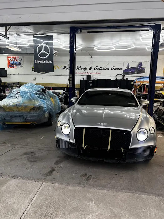SVJ Auto Performance, & Muffler Shop 8