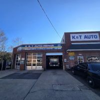 K & T Auto Repair