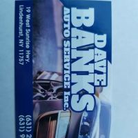 Dave Banks Auto Services