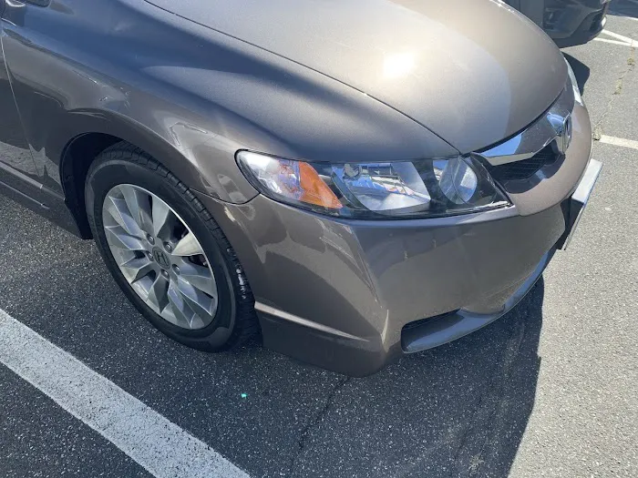 Impact Collision Inc 6